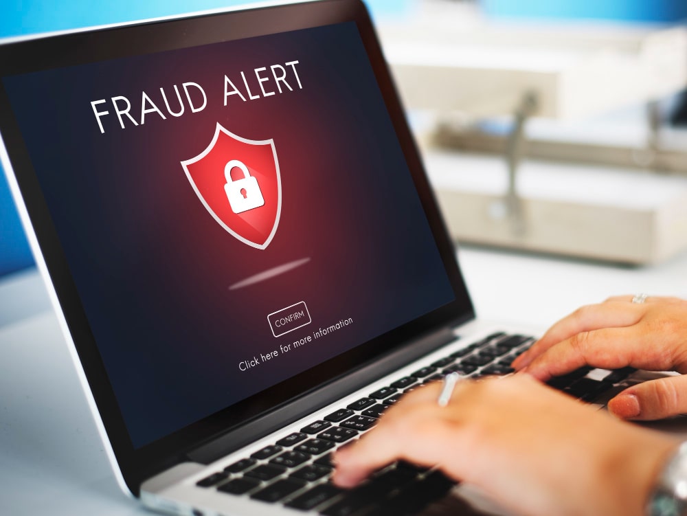 Fraud Detection