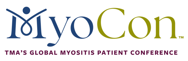 TMA MyoCon Logo